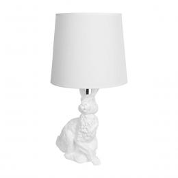 Настольная лампа LOFT IT Rabbit 10190 White  - 1 купить